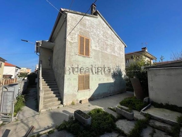 appartamento in vendita a Senigallia in zona Marzocca