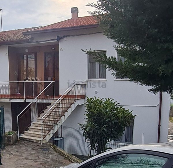 casa indipendente in vendita a Senigallia in zona San Silvestro