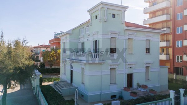 appartamento in vendita a Senigallia