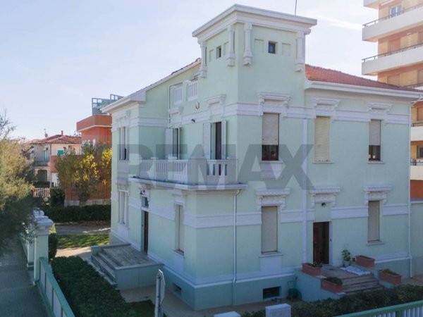 appartamento in vendita a Senigallia