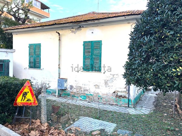 casa indipendente in vendita a Senigallia in zona Marzocca