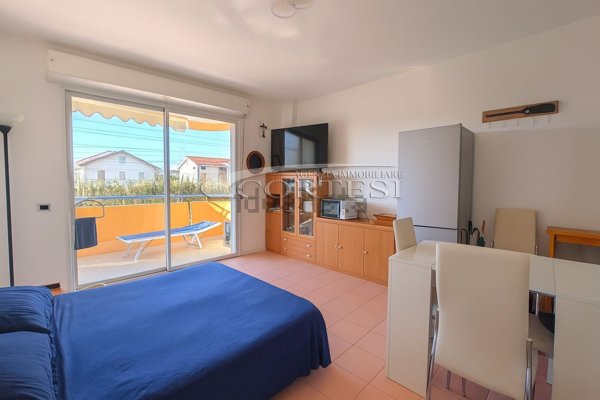 appartamento in vendita a Senigallia in zona Cesano