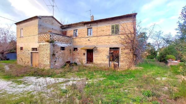 casa indipendente in vendita a Senigallia in zona Sant'Angelo
