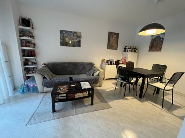 appartamento in vendita a Senigallia