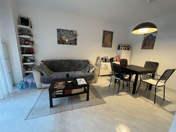 appartamento in vendita a Senigallia