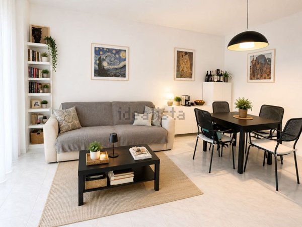 appartamento in vendita a Senigallia
