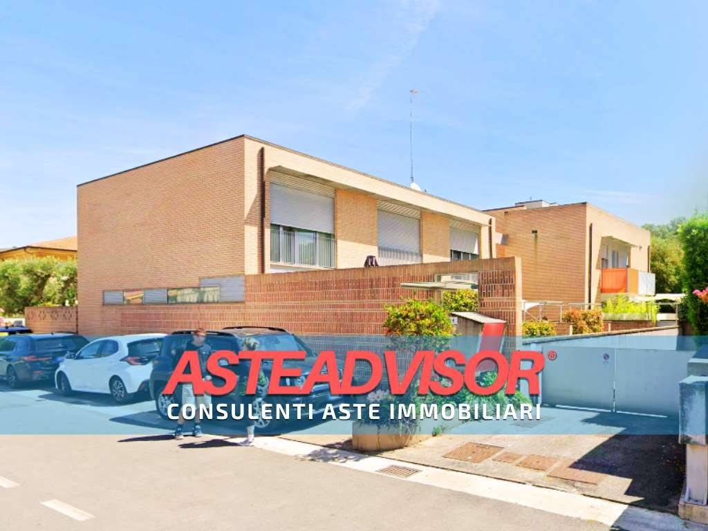 casa indipendente in vendita a Senigallia