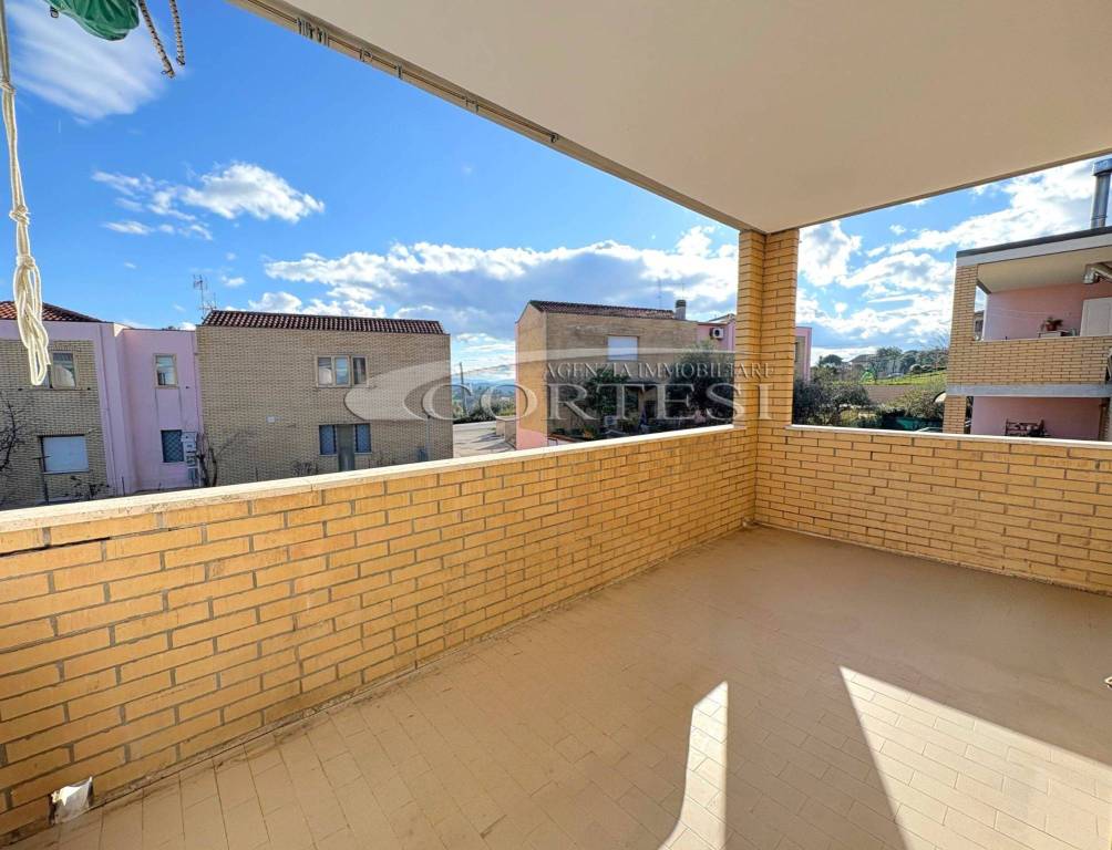 appartamento in vendita a Senigallia in zona San Silvestro