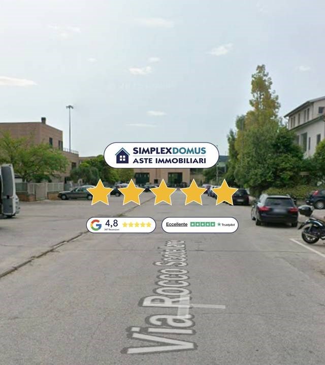 appartamento in vendita a Senigallia