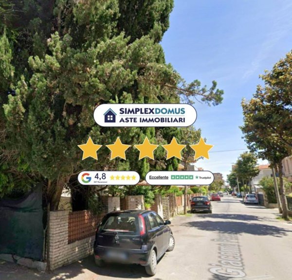 casa indipendente in vendita a Senigallia