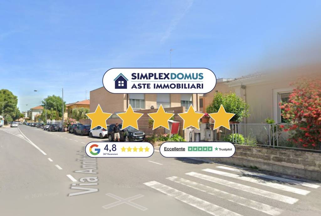 appartamento in vendita a Senigallia