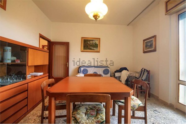 appartamento in vendita a Senigallia in zona Marzocca