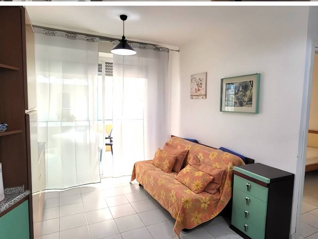 appartamento in vendita a Senigallia