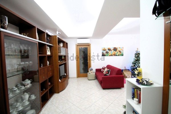 appartamento in vendita a Senigallia in zona Marzocca