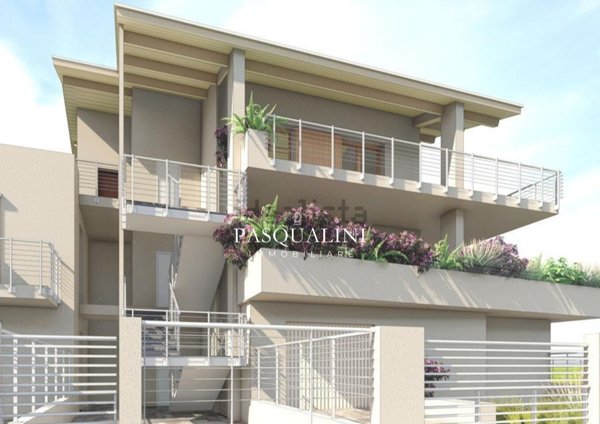 appartamento in vendita a Senigallia