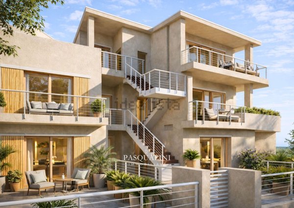 appartamento in vendita a Senigallia