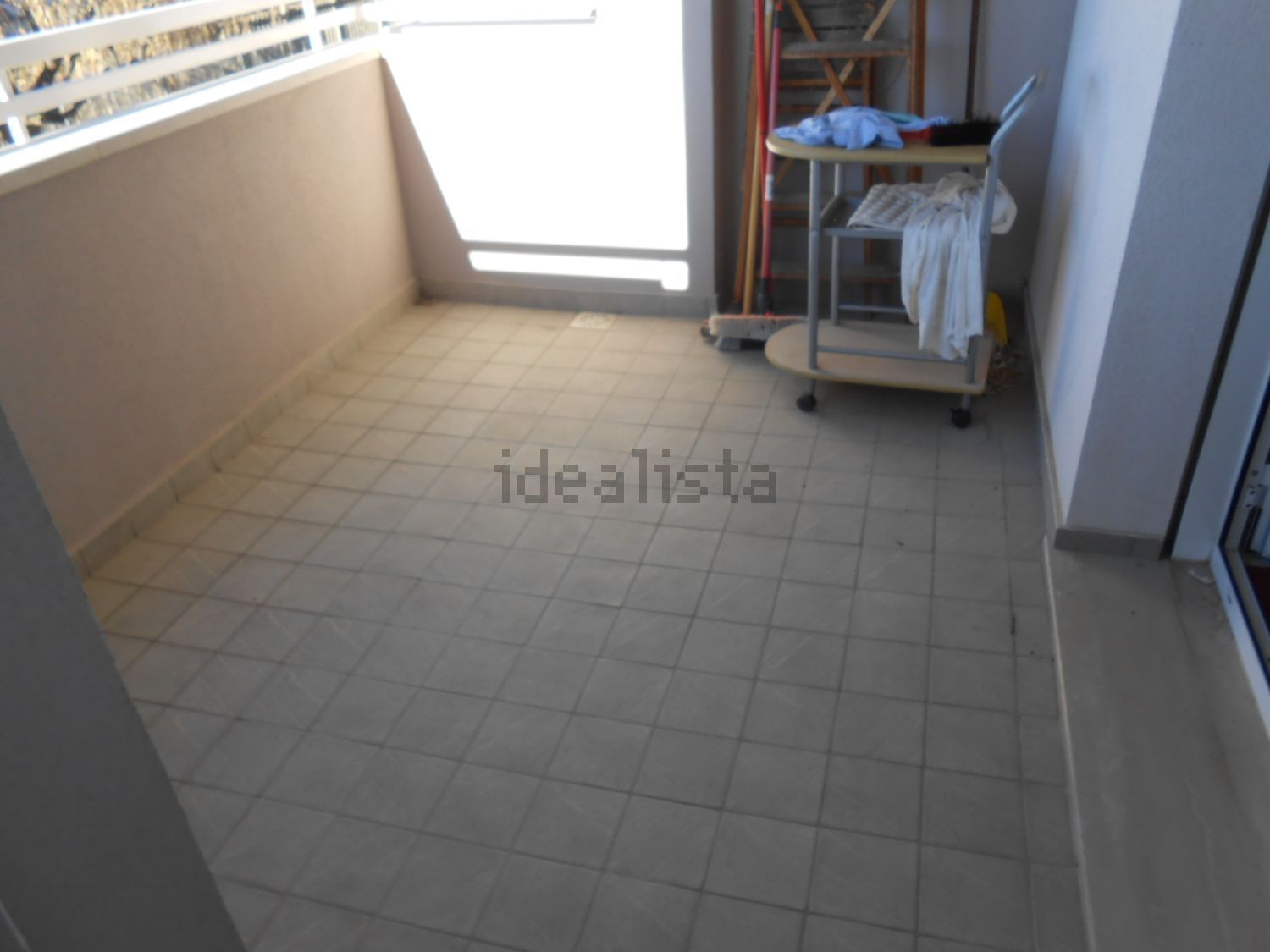 appartamento in vendita a Senigallia in zona Cesano