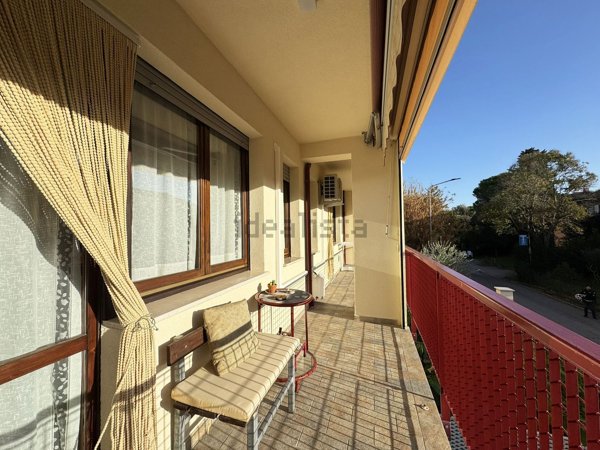 appartamento in vendita a Senigallia