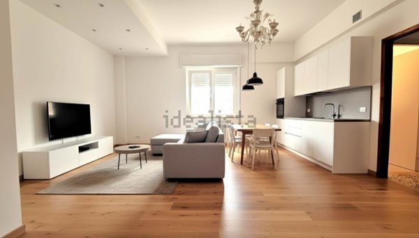 appartamento in vendita a Senigallia