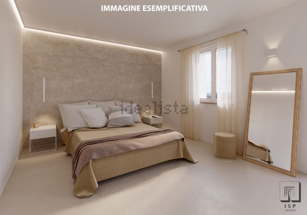 appartamento in vendita a Senigallia