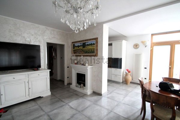 appartamento in vendita a Senigallia in zona Marzocca