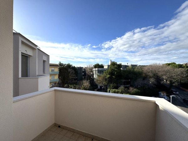 appartamento in vendita a Senigallia