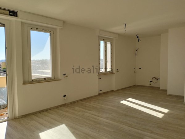 appartamento in vendita a Senigallia