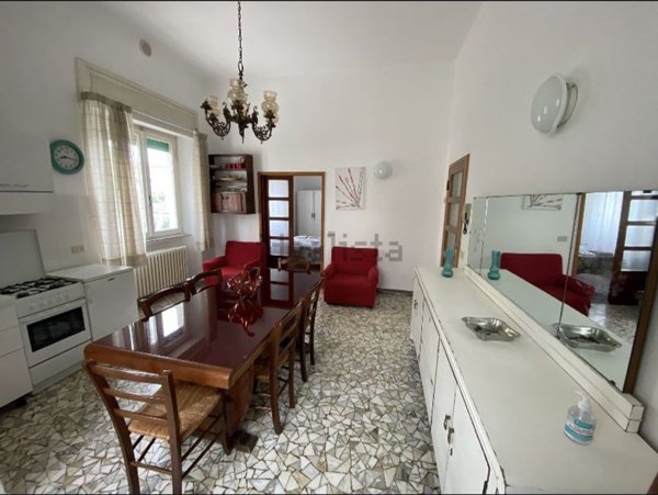 appartamento in vendita a Senigallia