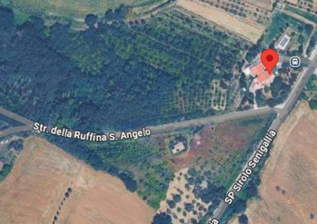 appartamento in vendita a Senigallia in zona Sant'Angelo