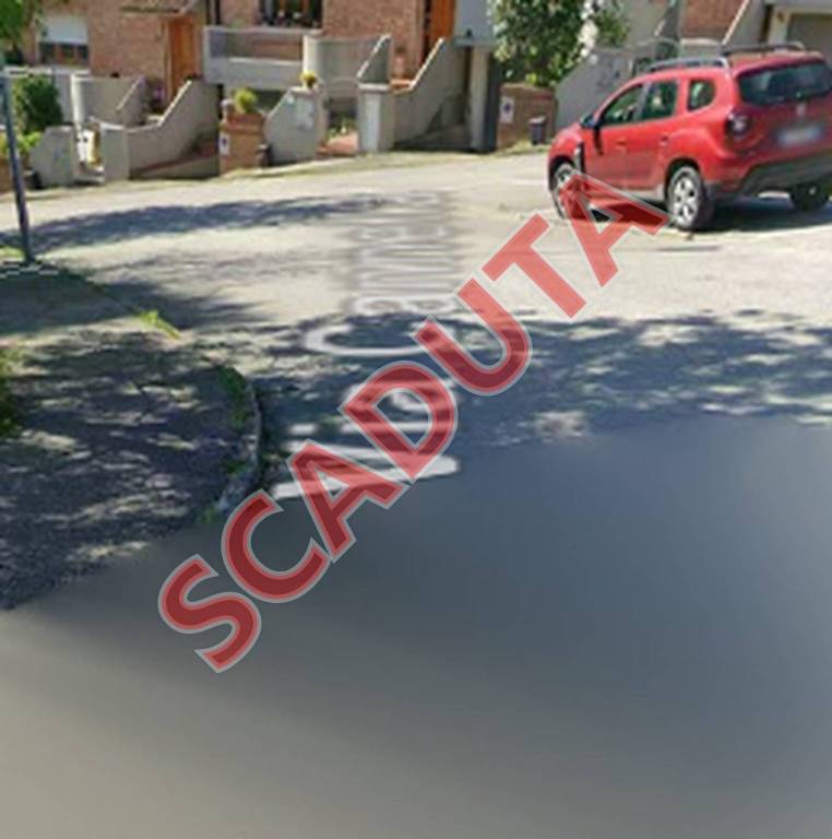 appartamento in vendita a Senigallia in zona Roncitelli