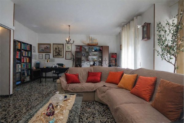 appartamento in vendita a Senigallia