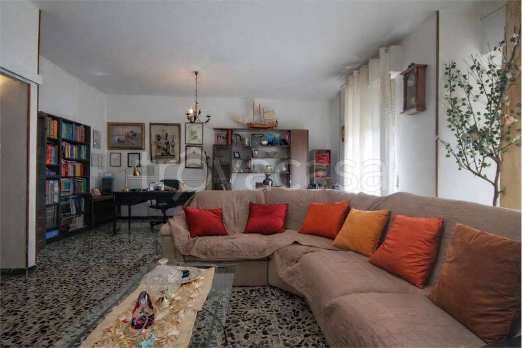 appartamento in vendita a Senigallia