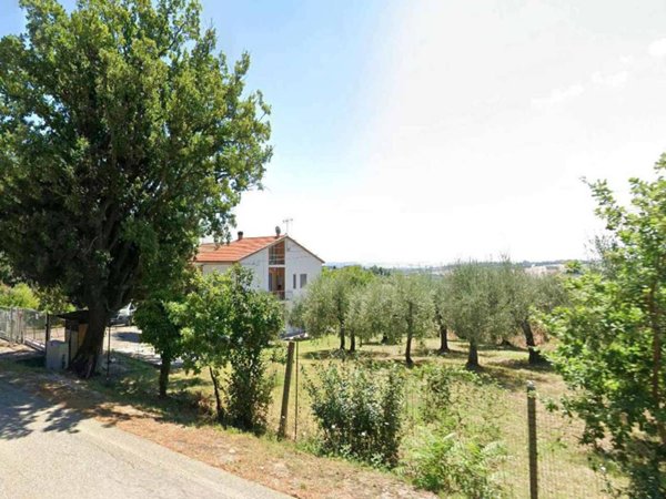 casa indipendente in vendita a Senigallia in zona San Silvestro