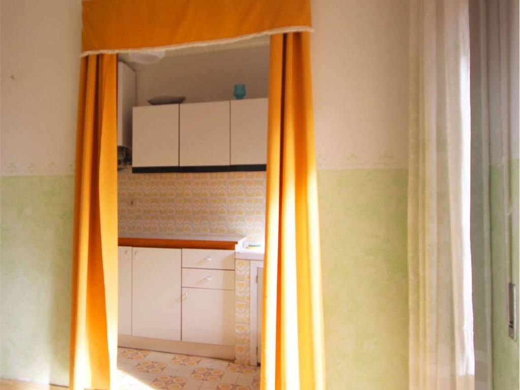 appartamento in vendita a Senigallia in zona Montignano