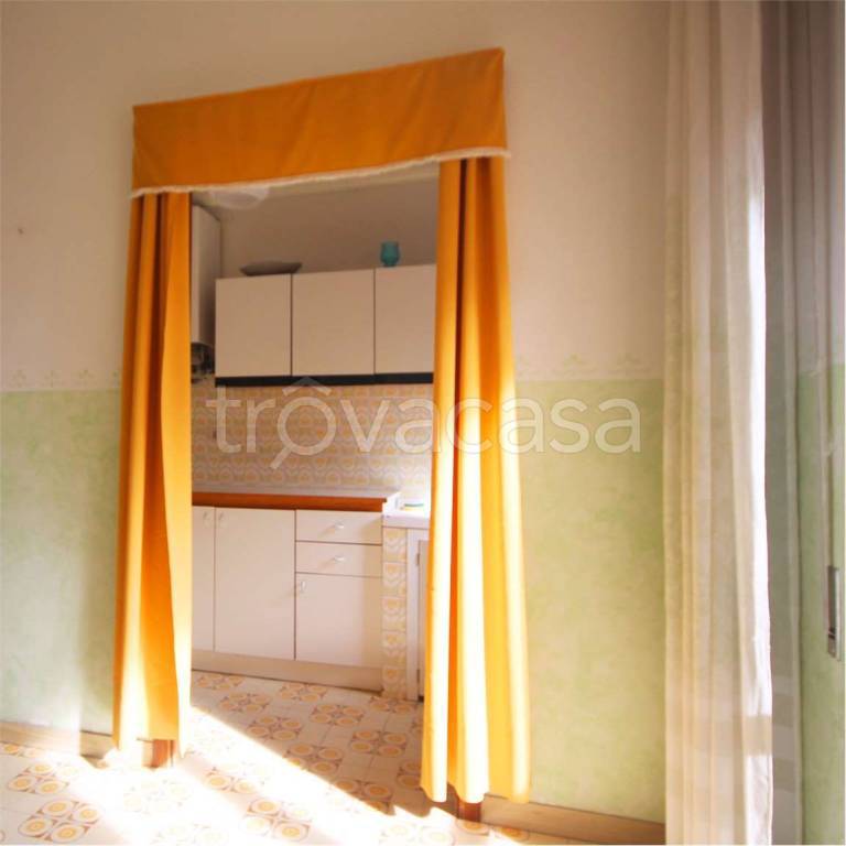 appartamento in vendita a Senigallia in zona Montignano