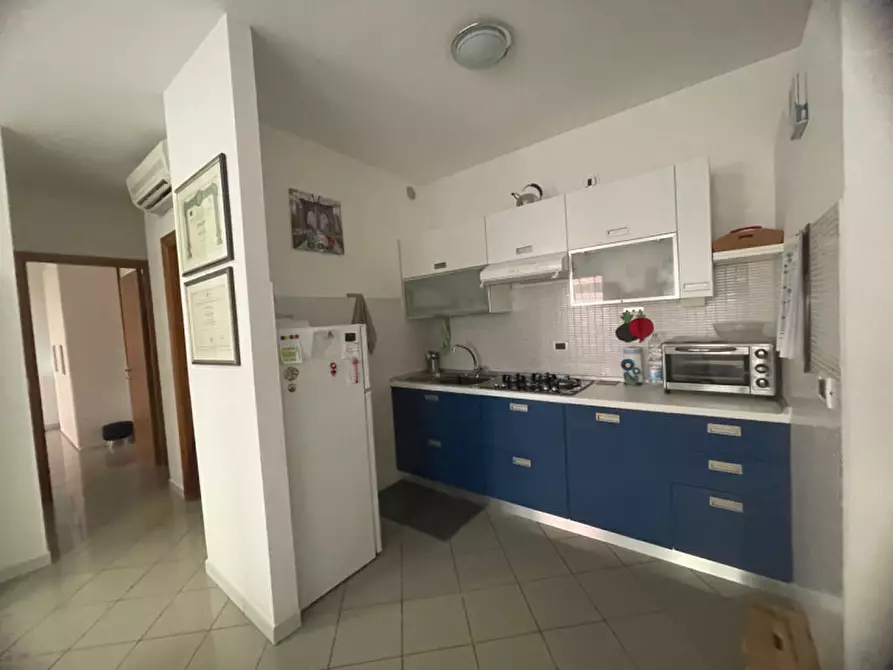 appartamento in vendita a Senigallia