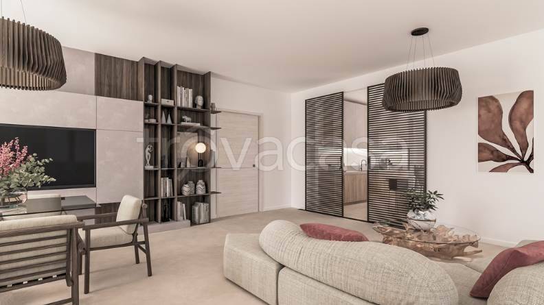 casa indipendente in vendita a Senigallia in zona Cesano