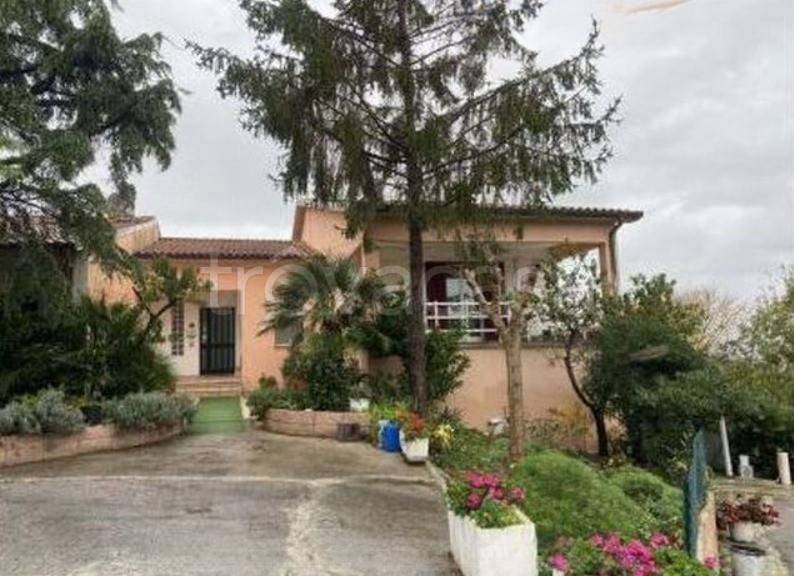 casa indipendente in vendita a Senigallia