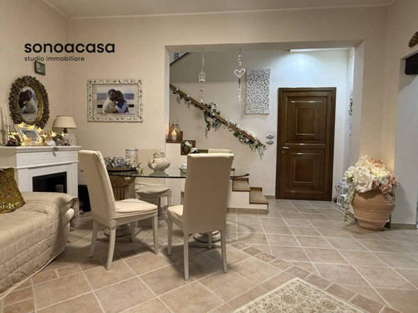 appartamento in vendita a Senigallia in zona Borgo Catena