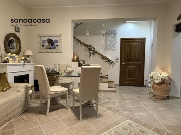 appartamento in vendita a Senigallia in zona Borgo Catena