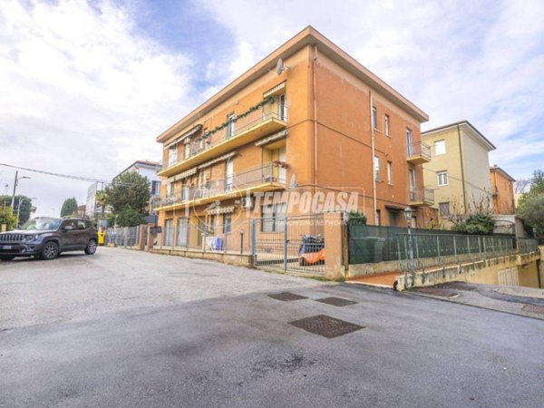 appartamento in vendita a Senigallia