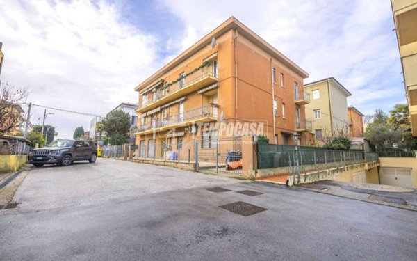 appartamento in vendita a Senigallia