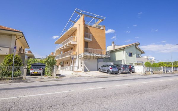 appartamento in vendita a Senigallia