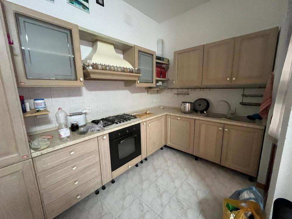 appartamento in vendita a Senigallia in zona Scapezzano