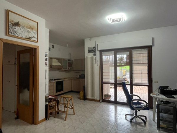 appartamento in vendita a Senigallia