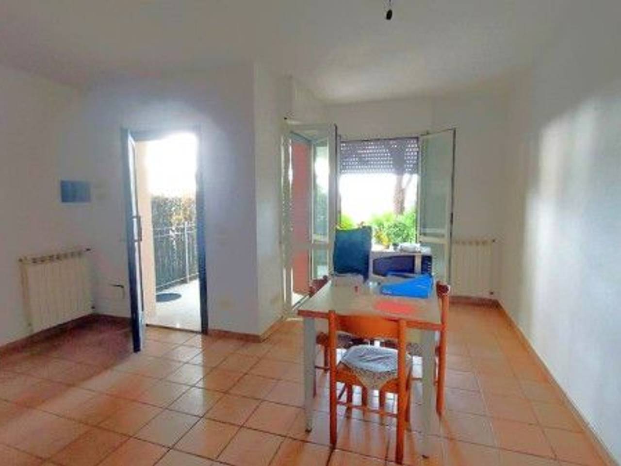 appartamento in vendita a Senigallia in zona Montignano