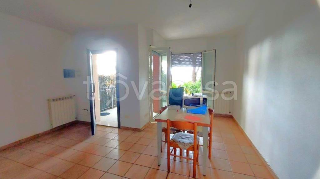 appartamento in vendita a Senigallia in zona Montignano