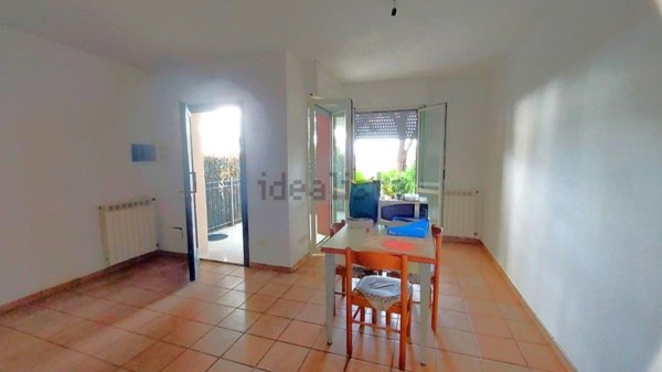 appartamento in vendita a Senigallia in zona Montignano