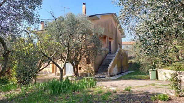 casa indipendente in vendita a Senigallia in zona Roncitelli