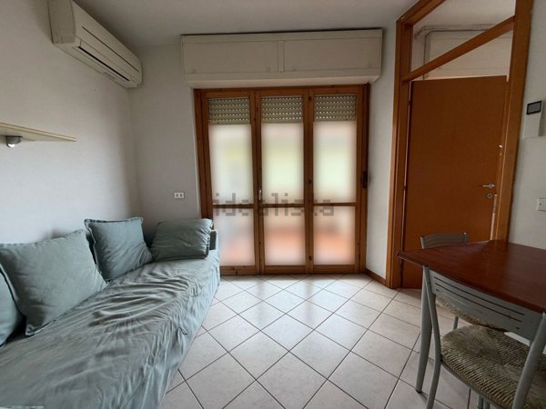 appartamento in vendita a Senigallia